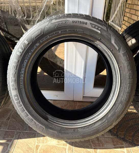 Petlas 215/60 R17 Letnja