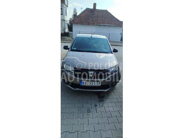 Dacia Logan 1.2mpi