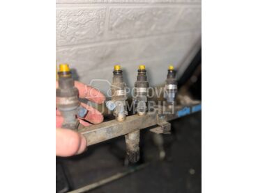 Metanske dizne za Fiat Panda, Multipla, Grande Punto