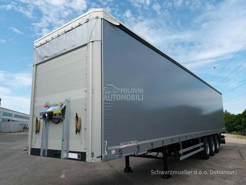 Schwarzmuller AKCIJA