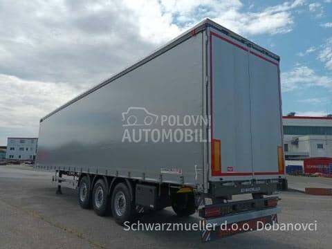 Schwarzmuller AKCIJA