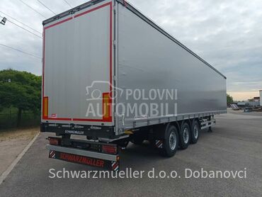 Schwarzmuller AKCIJA