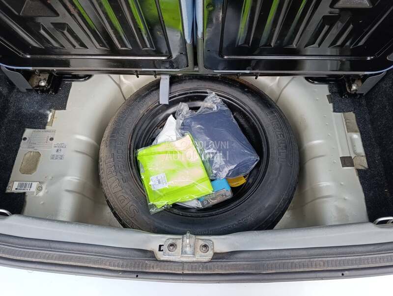 Fiat Panda 1,3Multiyet