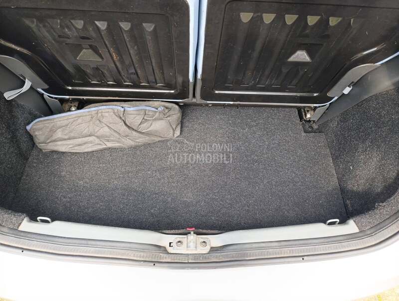 Fiat Panda 1,3Multiyet