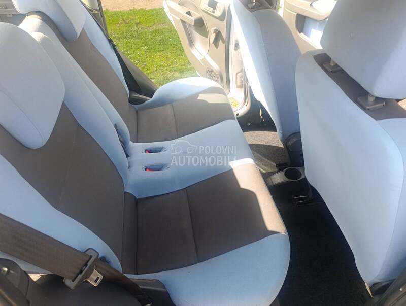 Fiat Panda 1,3Multiyet