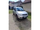 Fiat Panda 1,3Multiyet