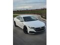 Volkswagen Arteon 2.0 TDI exclusive