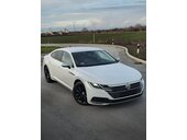 Volkswagen Arteon 2.0 TDI exclusive