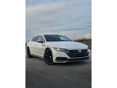 Volkswagen Arteon 2.0 TDI exclusive