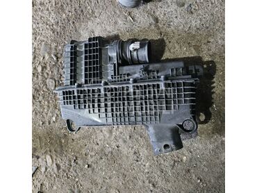 Kućište filtera vazduha za Renault Clio od 2001. do 2006. god.