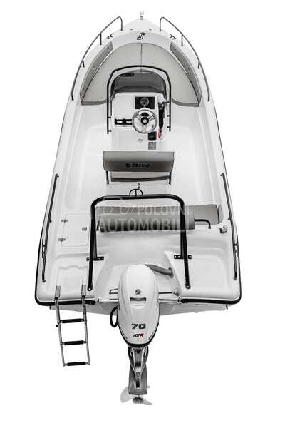 SELVA SELVA 580 OPEN