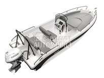 SELVA SELVA 580 OPEN 