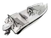 SELVA SELVA 580 OPEN