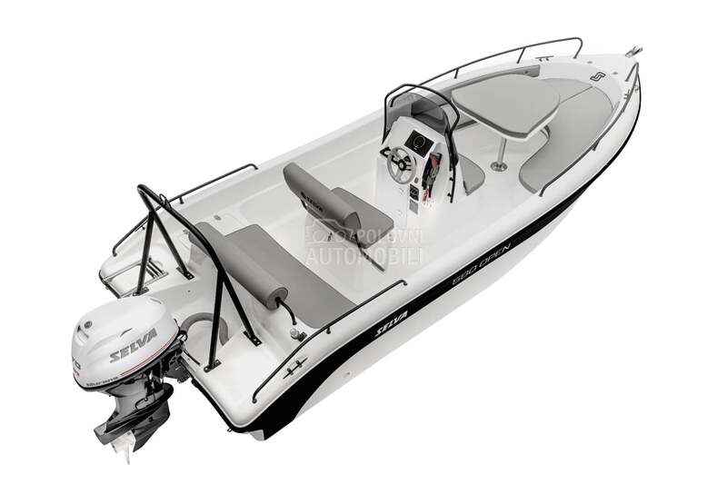 SELVA SELVA 580 OPEN