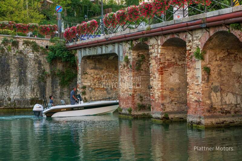 SELVA SELVA 580 OPEN