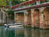 SELVA SELVA 580 OPEN