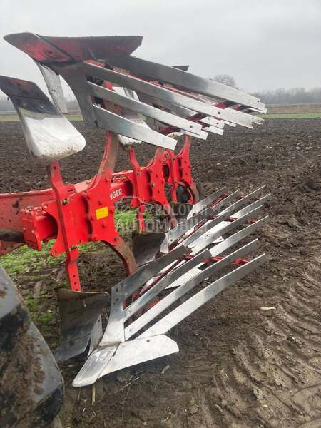 Pottinger servo 35 vario