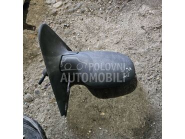 Retrovizor za Renault Clio od 2001. do 2006. god.