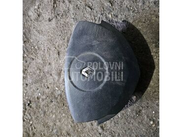Airbag volana za Renault Clio od 2001. do 2006. god.