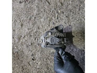 Brava gepeka za Renault Clio od 2001. do 2006. god.