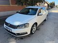 Volkswagen Passat B7 2.0 tdi ENGLEZ