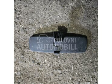 Unutrašnji retrovizor za Renault Clio od 2001. do 2006. god.