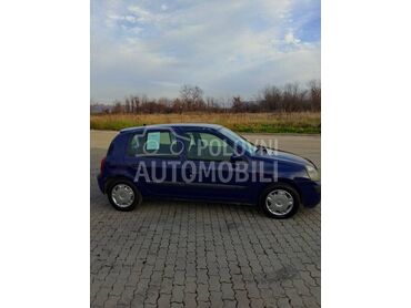 Renault Clio 1.5 dci