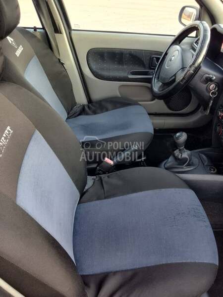 Renault Clio 1.5 dci