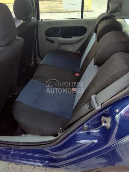 Renault Clio 1.5 dci