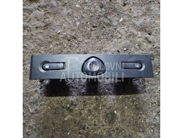 Prekidači za Renault Clio od 2001. do 2006. god.