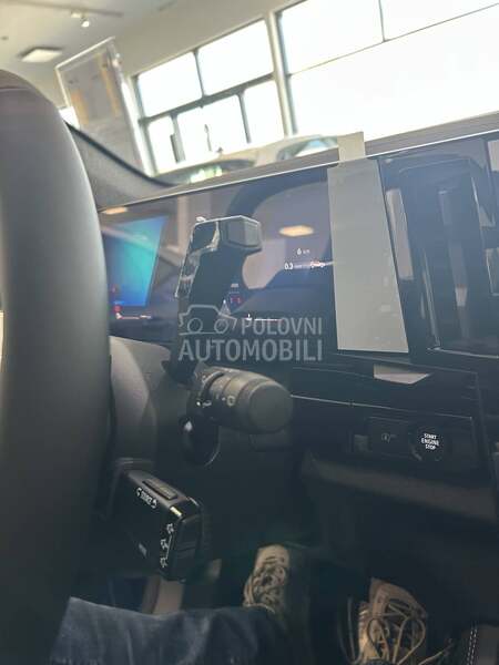 Renault Austral Techno MHEV 160 auto