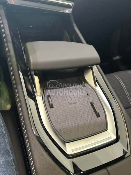 Renault Austral Techno MHEV 160 auto