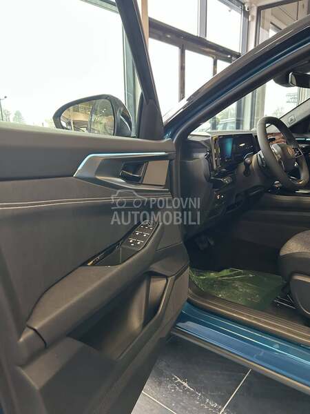 Renault Austral Techno MHEV 160 auto