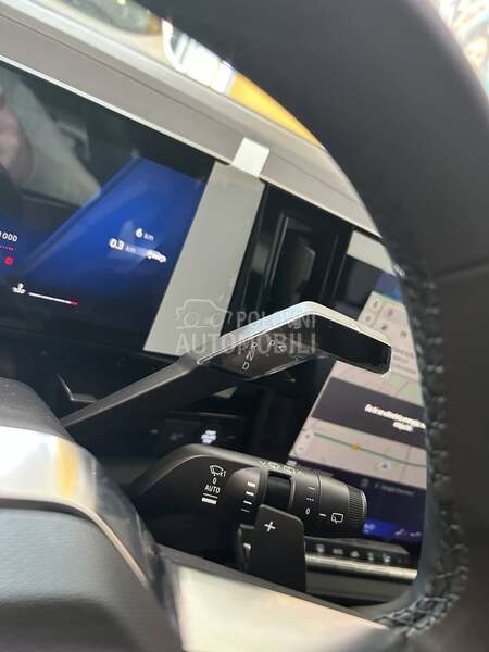 Renault Austral Techno MHEV 160 auto