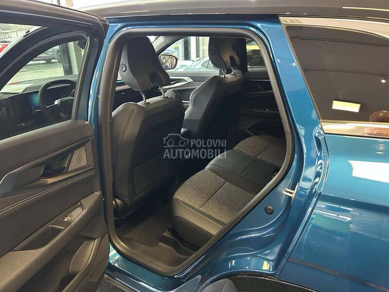 Renault Austral Techno MHEV 160 auto