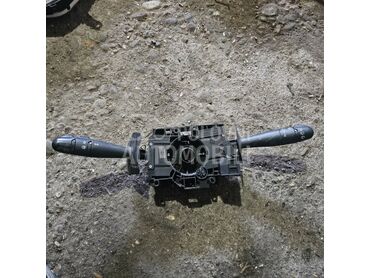 Ručice za migavce za Renault Clio od 2001. do 2006. god.