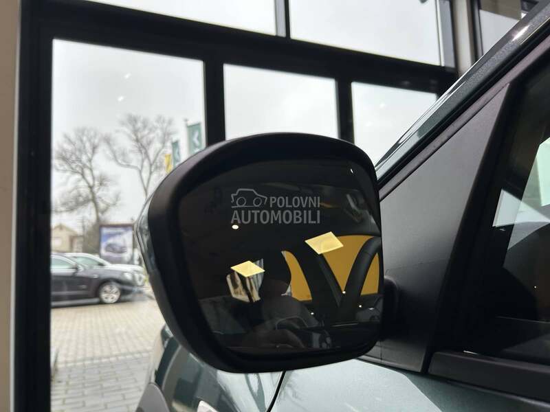 Dacia Stepway EXPRESS 1.0 TCE 90