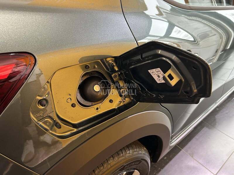 Dacia Stepway EXPRESS 1.0 TCE 90