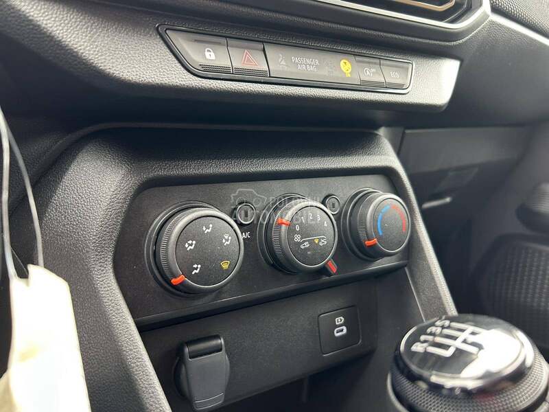 Dacia Stepway EXPRESS 1.0 TCE 90