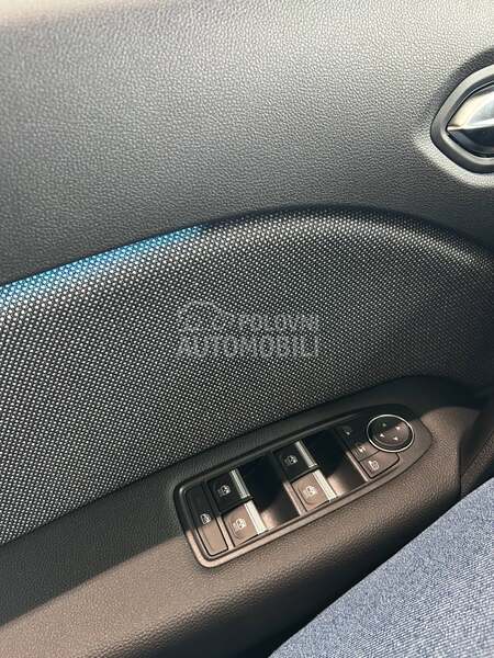 Renault Captur Techno TCe 90