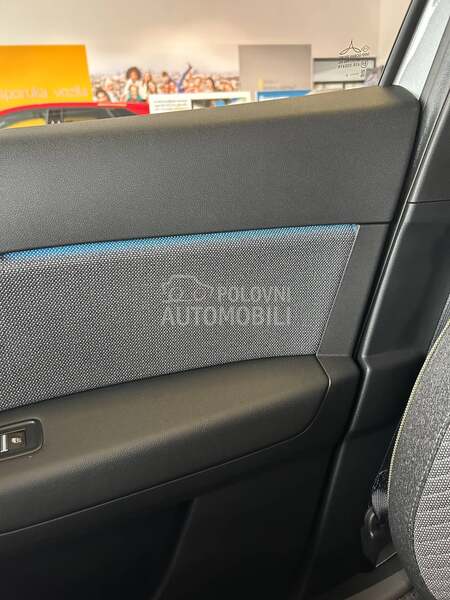 Renault Captur Techno TCe 90