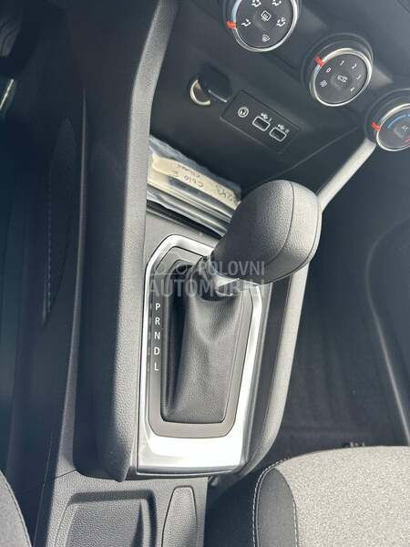 Renault Clio Evolution TCe 90 CVT