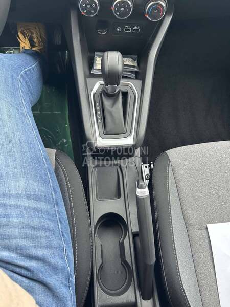 Renault Clio Evolution TCe 90 CVT