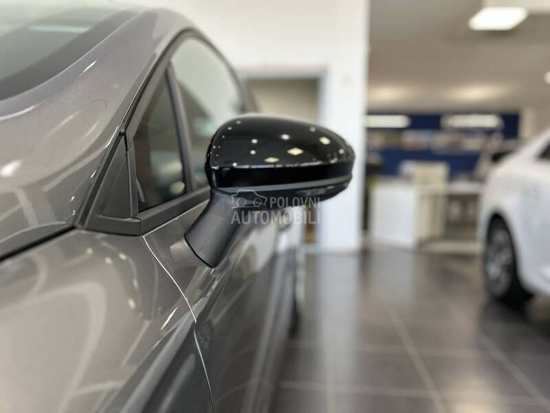 Renault Clio Evolution TCe 90 CVT