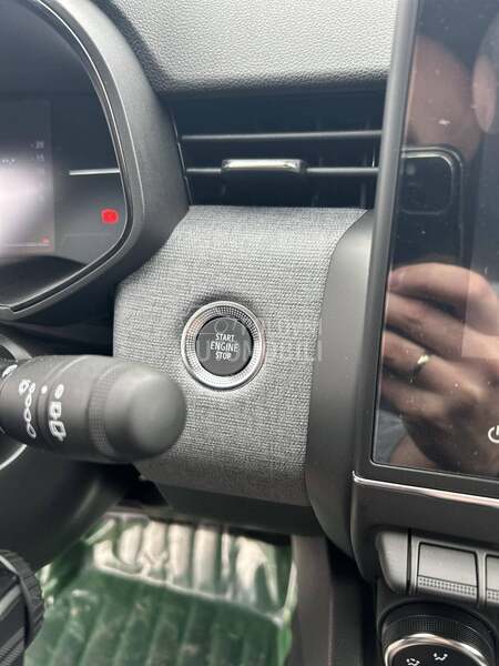 Renault Clio Evolution TCe 90 CVT