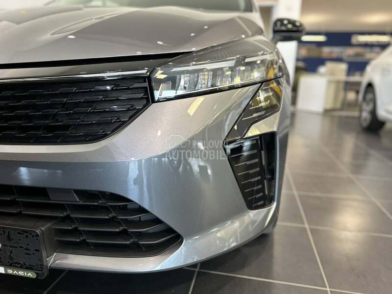 Renault Clio Evolution TCe 90 CVT