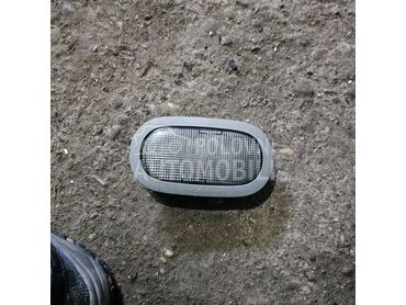 Unutrašnje svetlo za Renault Clio od 2001. do 2006. god.