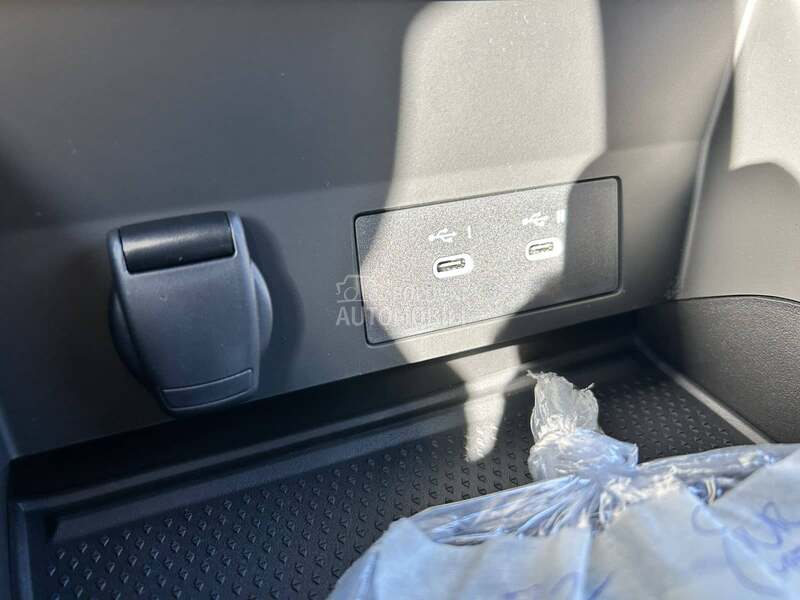 Renault Captur Techno TCe 115