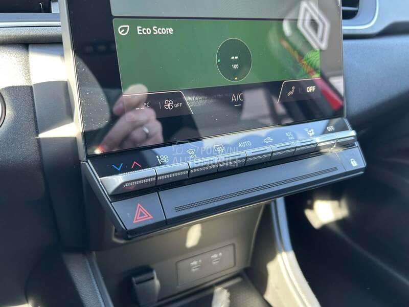 Renault Captur Techno TCe 115