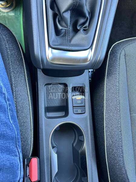 Renault Captur Techno TCe 115